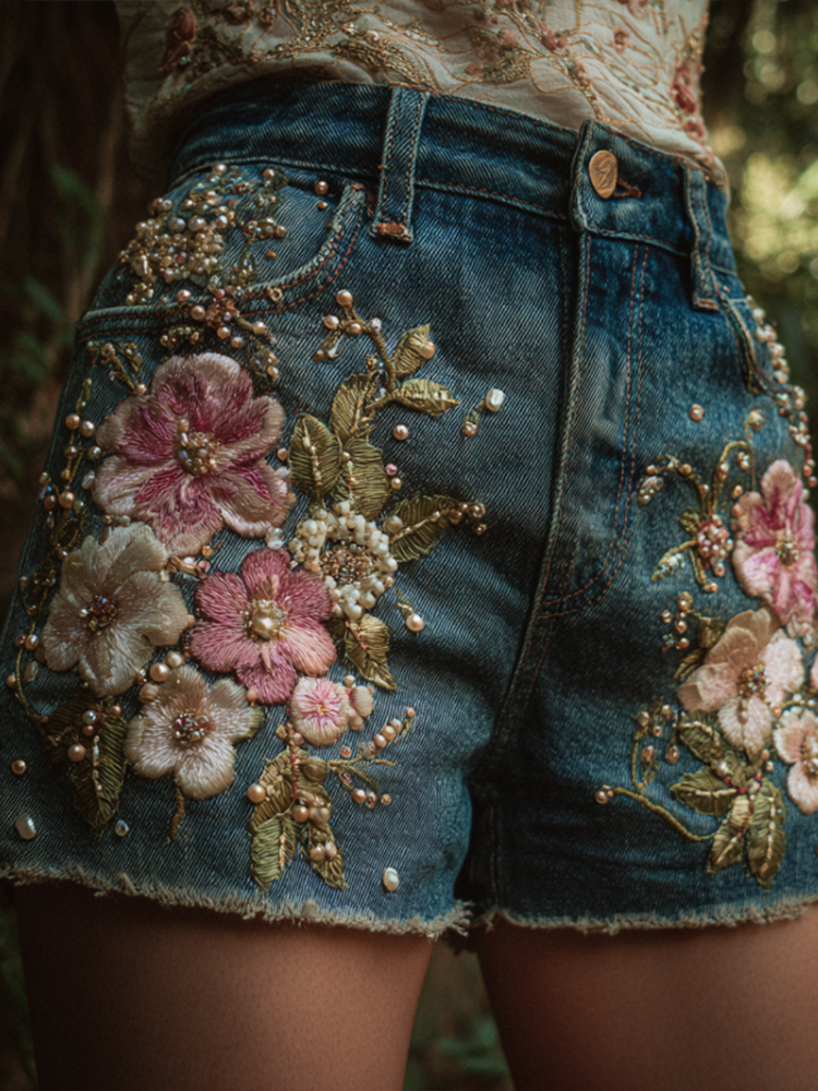 Classic Designed Garment