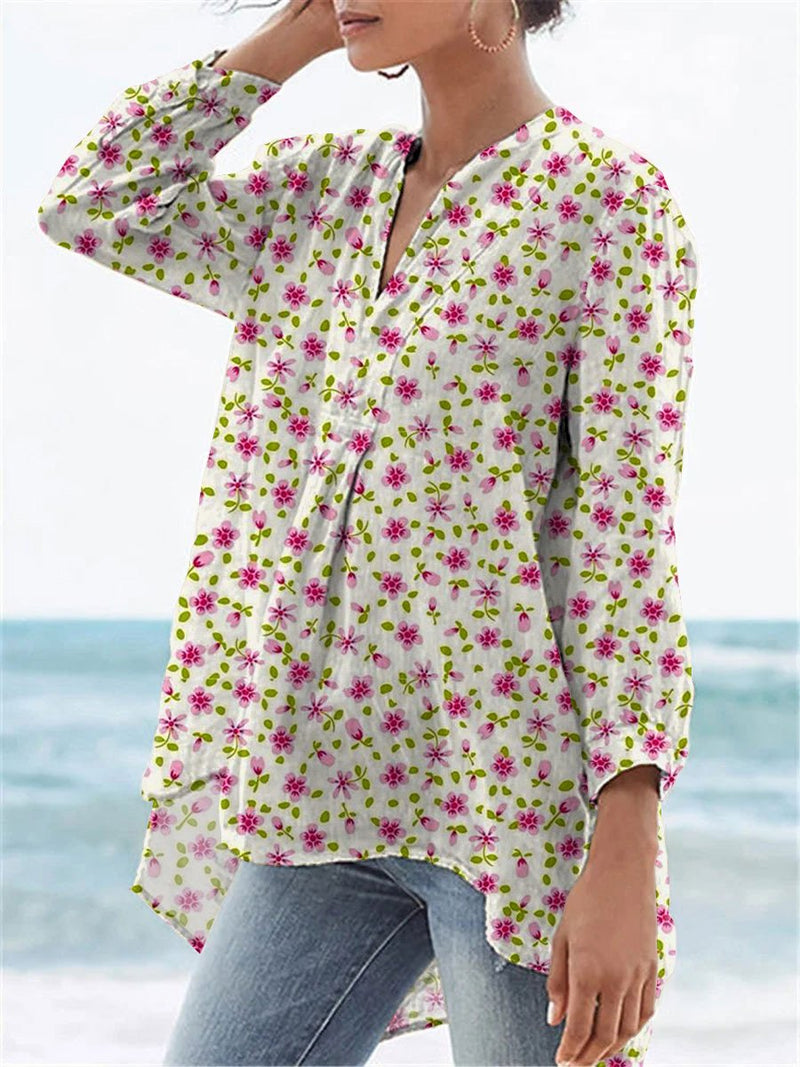 Elegantly Designed Shirt