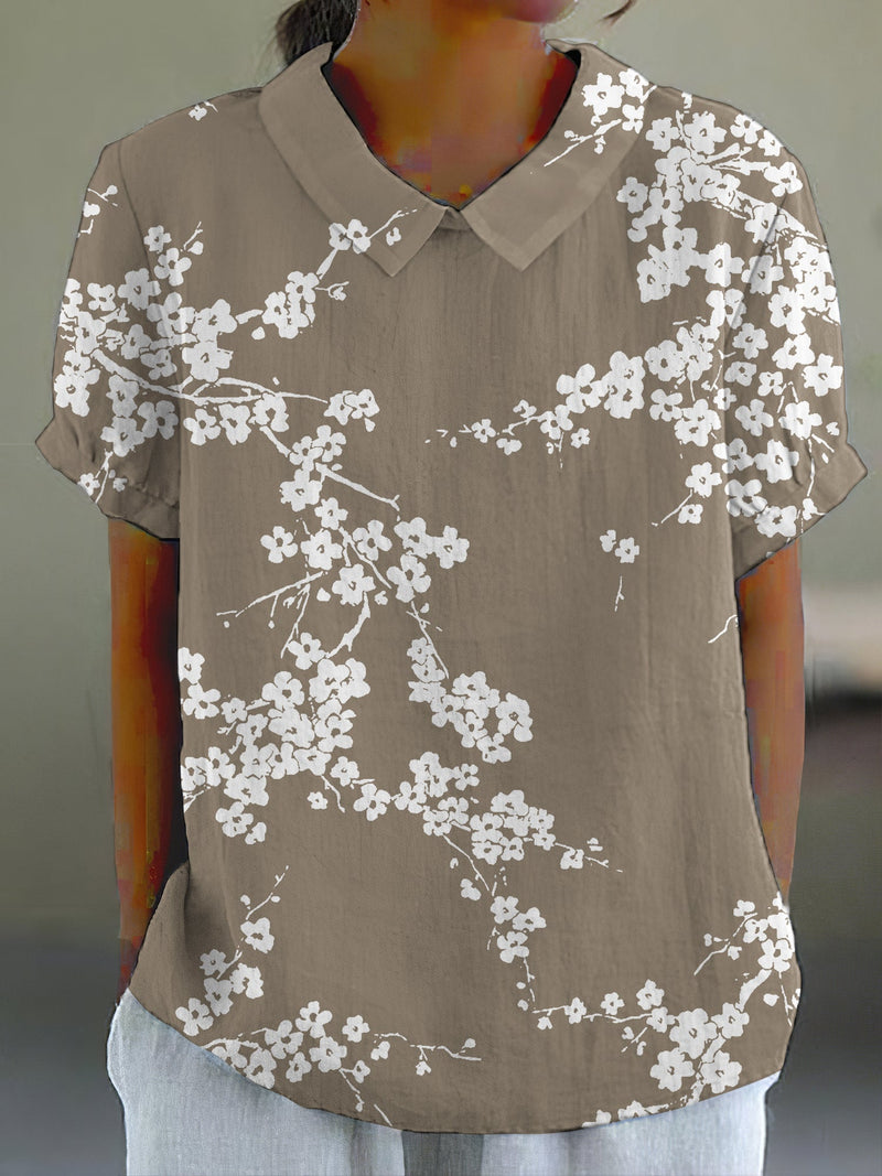 Classic Designed Shirt