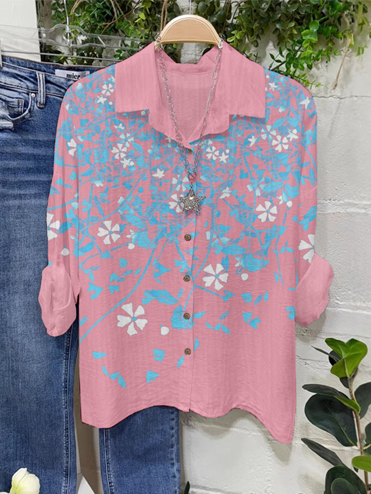 Thoughtfully Designed Blouse