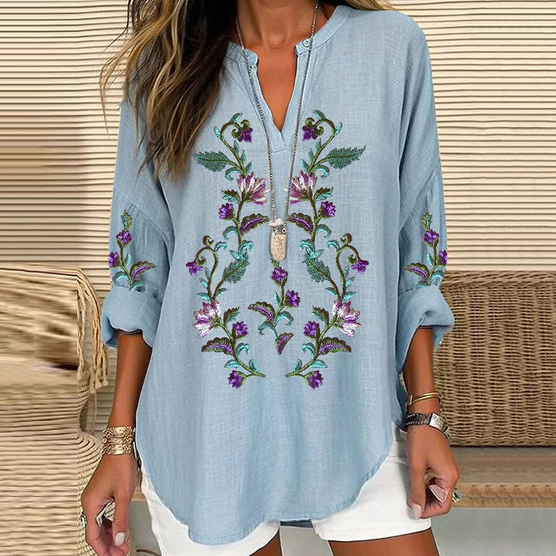 Beautifully Crafted Blouse