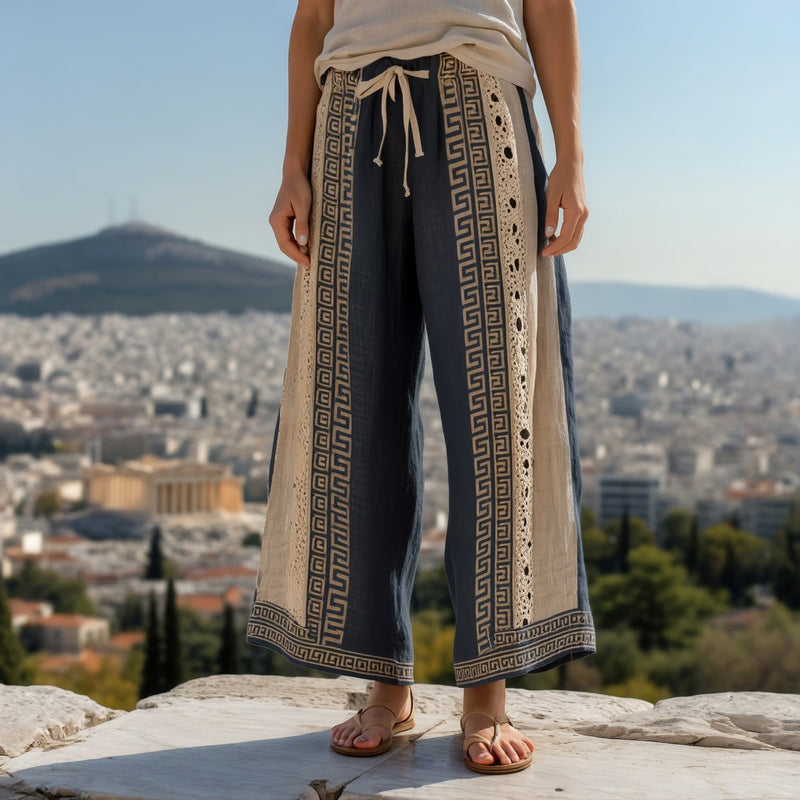 Elegantly Designed Pants