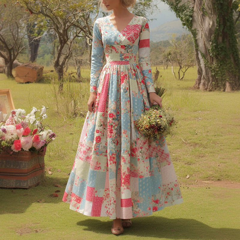 Thoughtfully Designed Dress