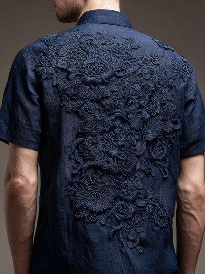 Classic Designed Shirt