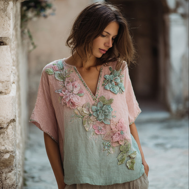 Classic Designed Shirt