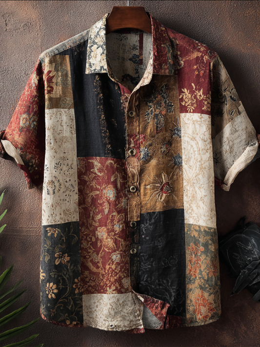 Classic Designed Shirt