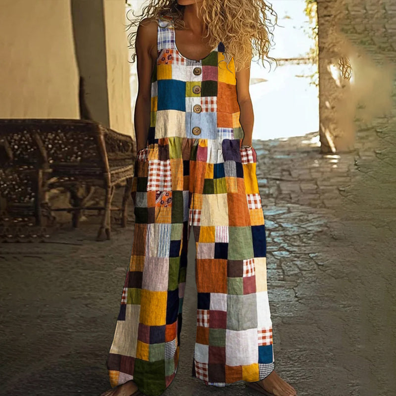 Timeless Vintage Style Garment