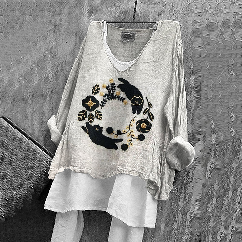 Classic Vintage Shirt