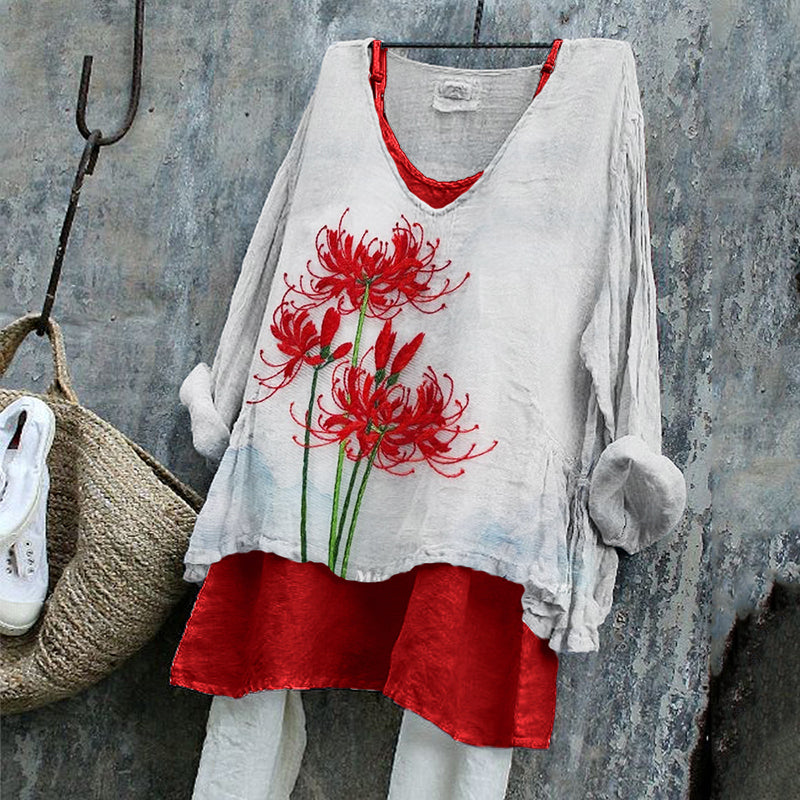 Thoughtfully Designed Garment