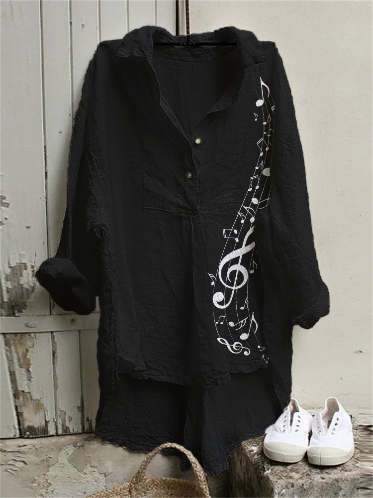 Classic Designed Garment