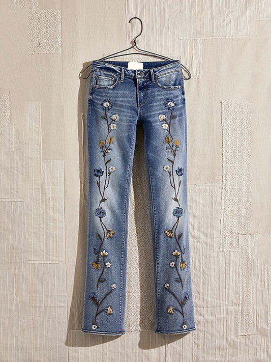 Thoughtfully Designed Garment