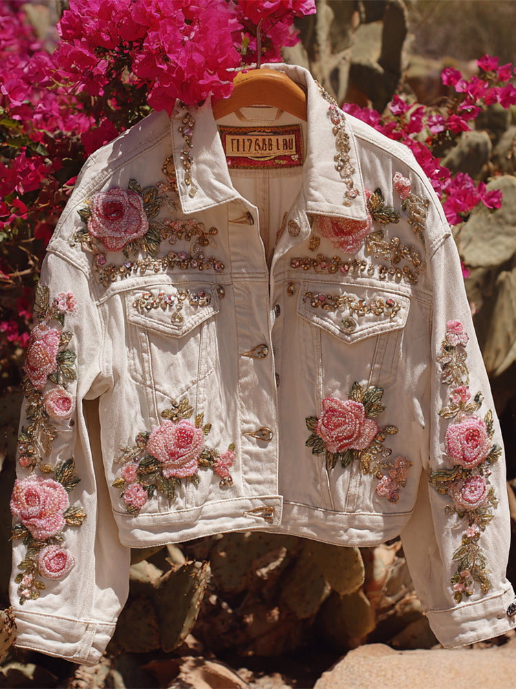 Classic Vintage Jacket