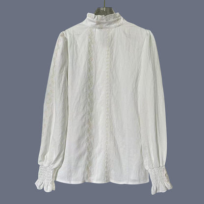 Classic Designed Blouse