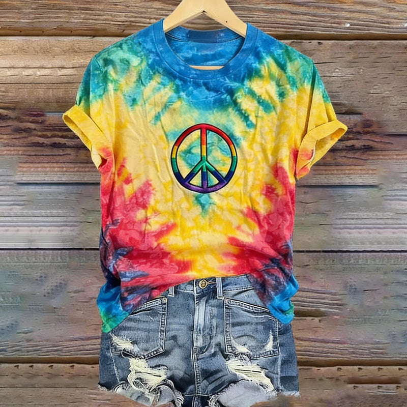 Beautifully Crafted T-Shirt