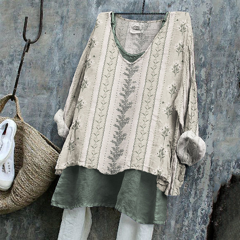 Thoughtfully Designed Garment