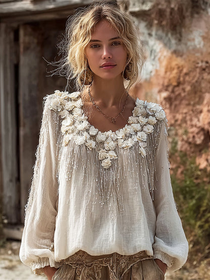 Elegantly Designed Shirt