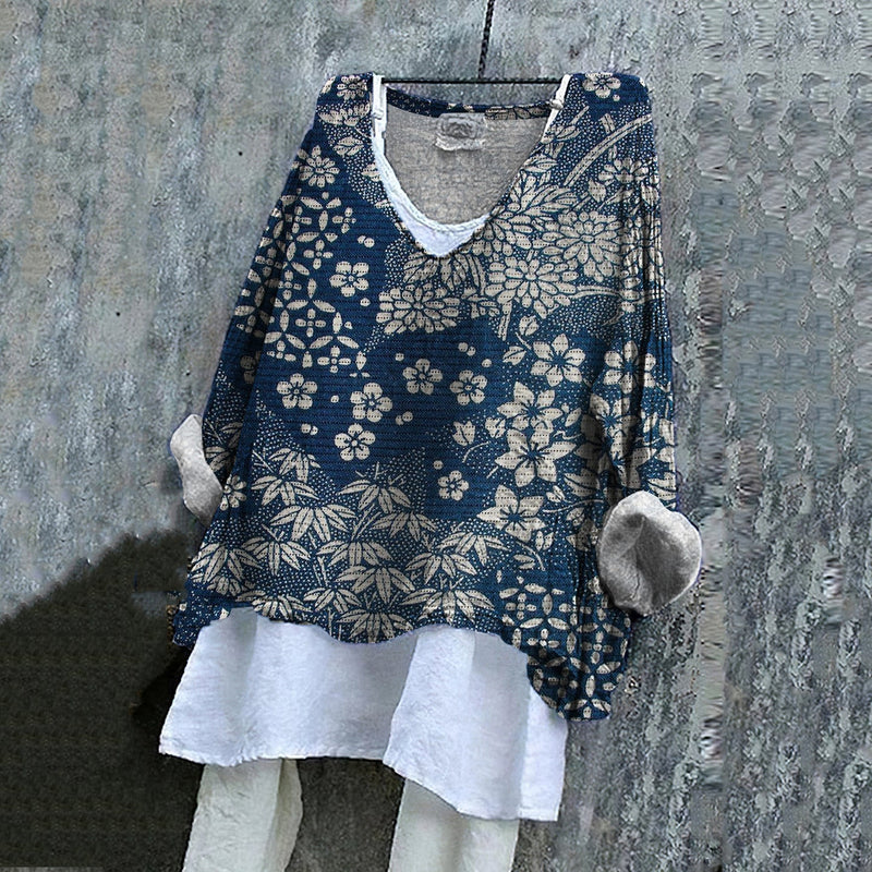 Beautifully Crafted Blouse