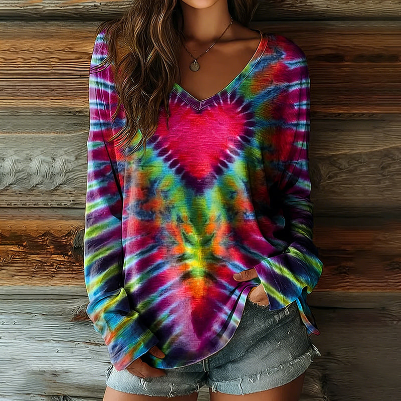 Timeless Vintage Style T-Shirt