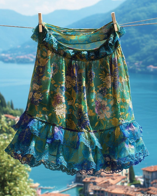 Classic Vintage Garment