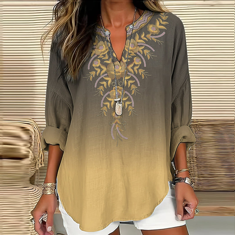 Gracefully Designed Shirt