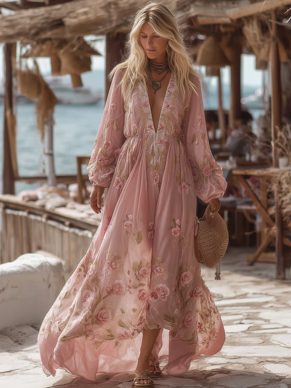 Beautifully Crafted Dress