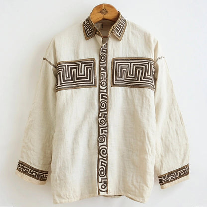 Vintage Inspired Shirt
