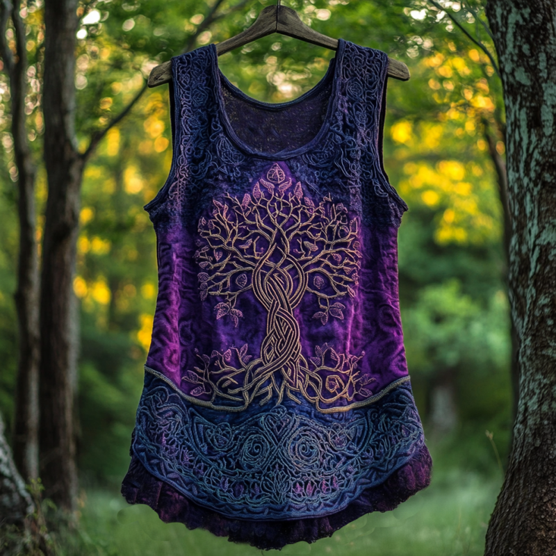 Classic Vintage Top