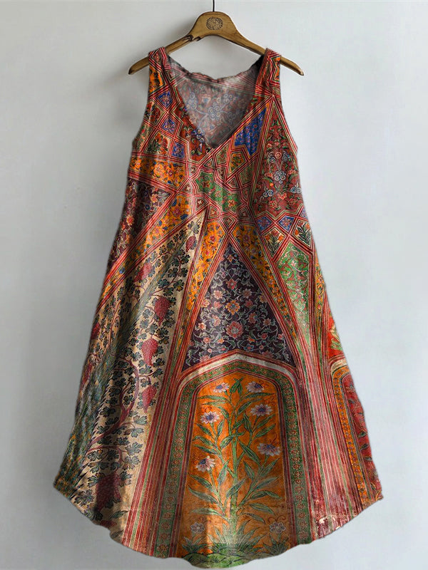 Beautifully Crafted Dress