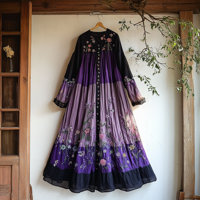 Classic Designed Dress