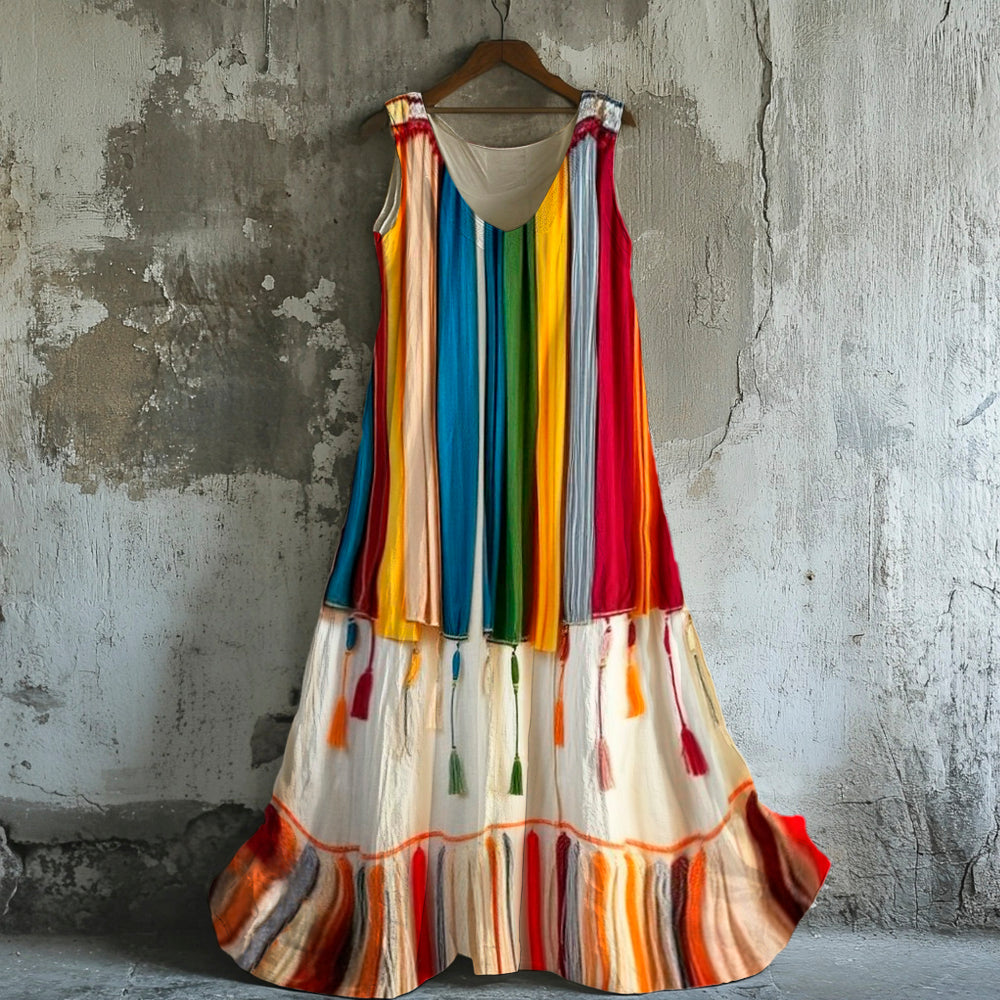 Beautifully Crafted Dress