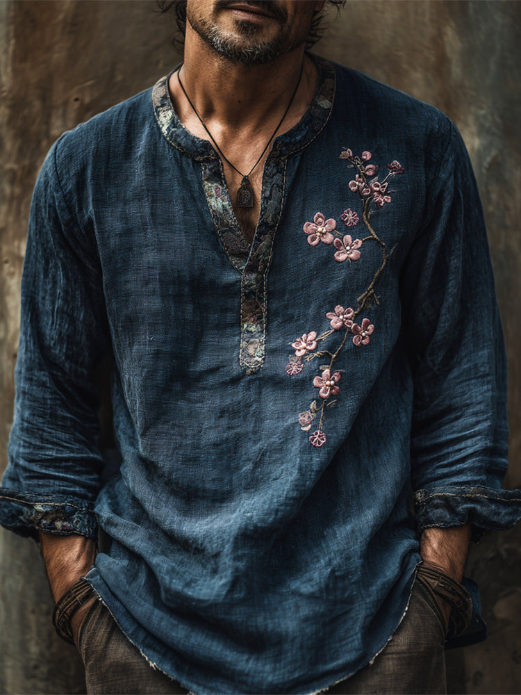 Classic Vintage Shirt