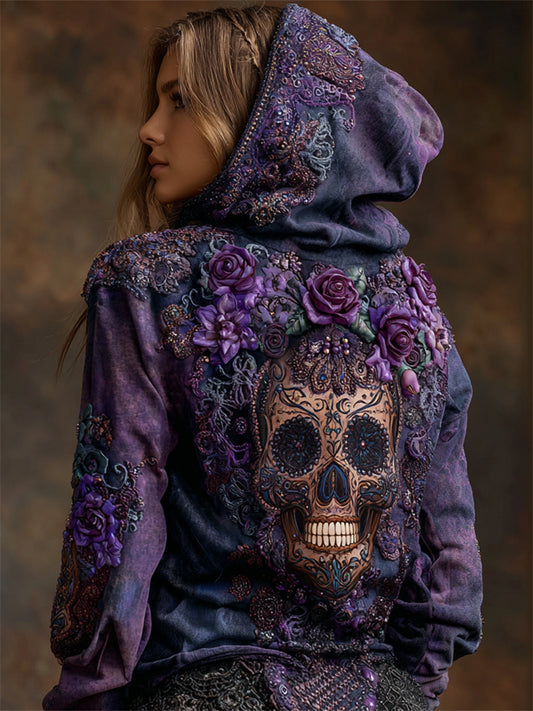 Vintage Inspired Garment