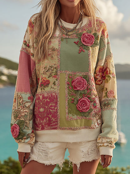 Vintage Inspired Shirt