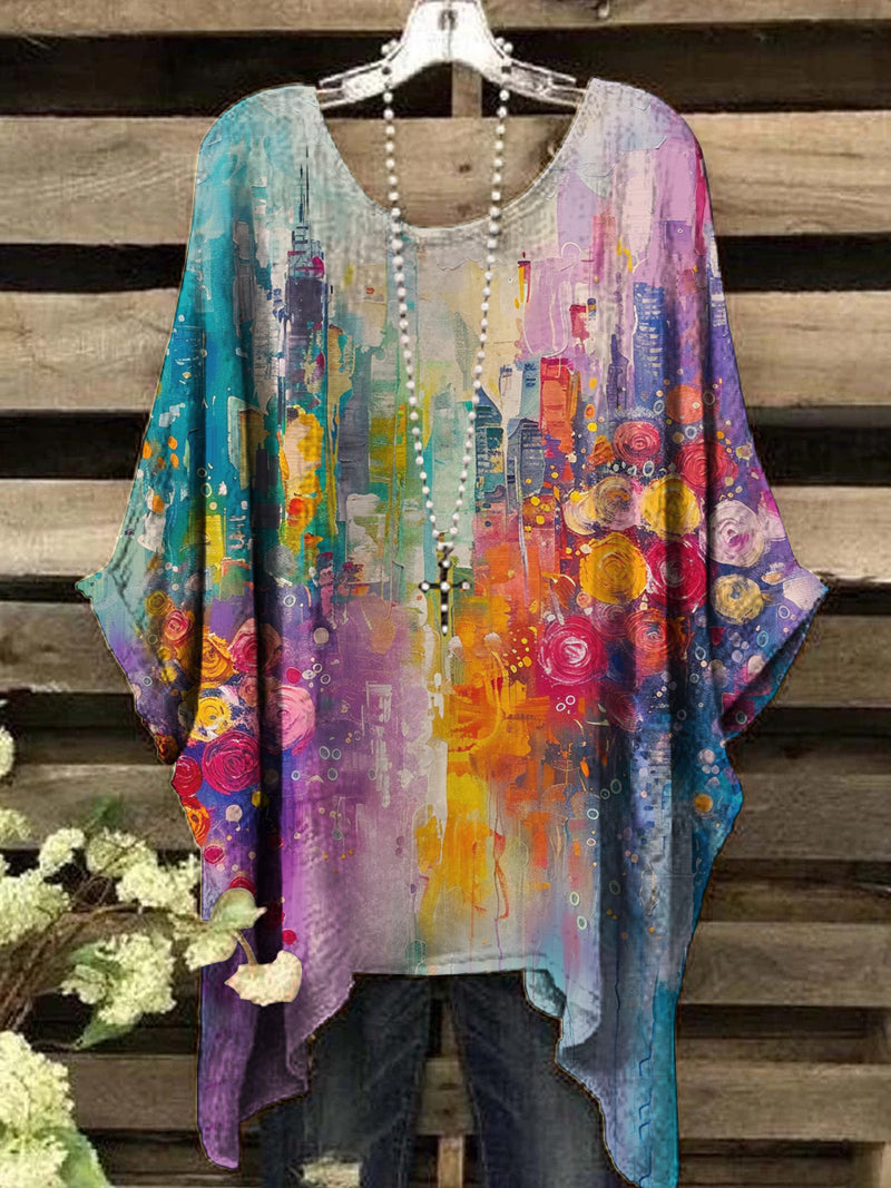 Classic Vintage Top