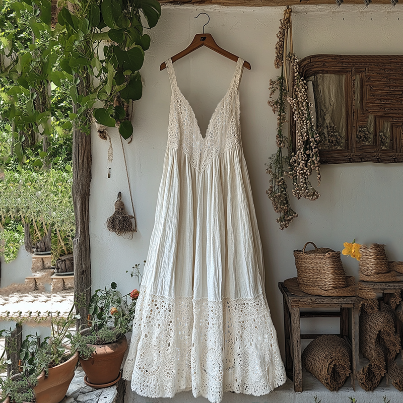 Vintage Inspired Dress