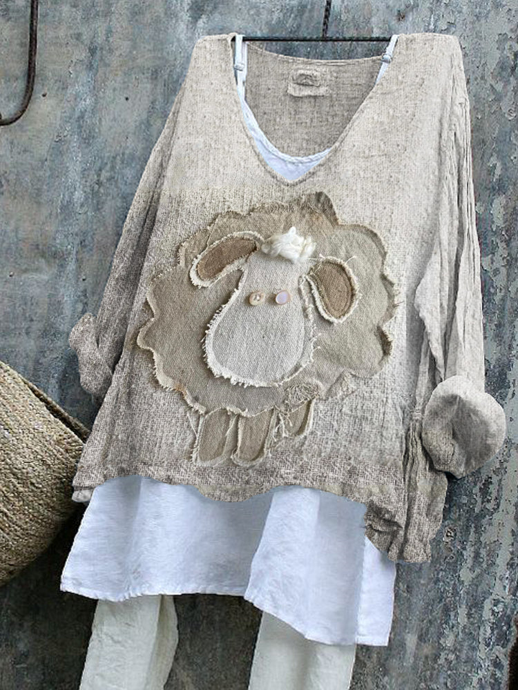 Beautifully Crafted Garment