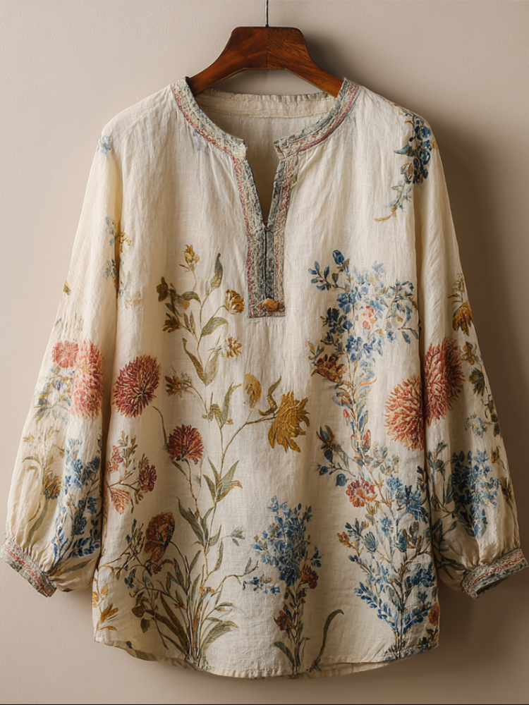 Beautifully Crafted Top