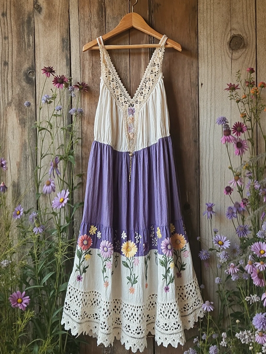 Beautifully Crafted Dress