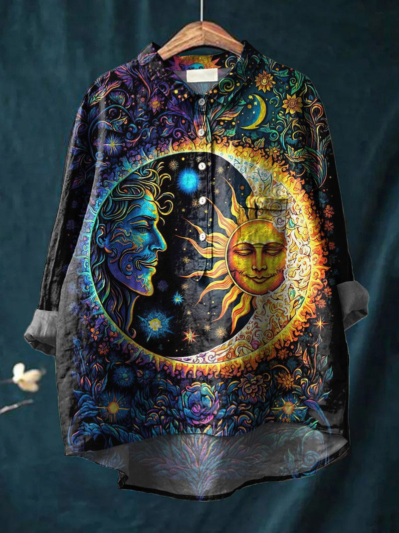 Gracefully Designed Shirt