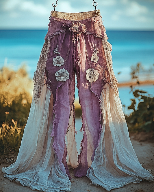 Elegantly Designed Garment