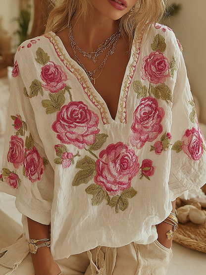 Classic Vintage & Enduringly Stylish T-Shirt