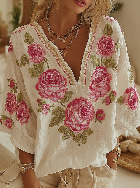 Classic Vintage & Enduringly Stylish T-Shirt