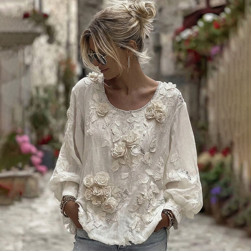 Classic Designed Top