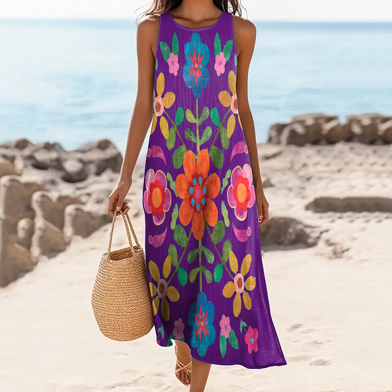 Elegantly Designed Dress