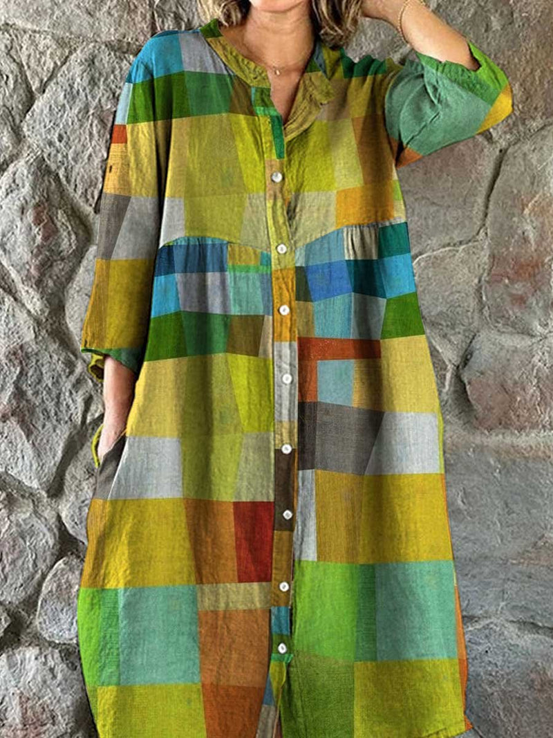 Beautifully Crafted Dress