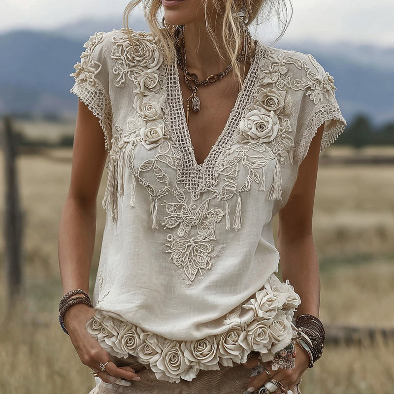 Classic Vintage T-Shirt