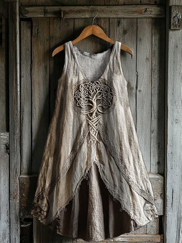 Classic Designed Dress