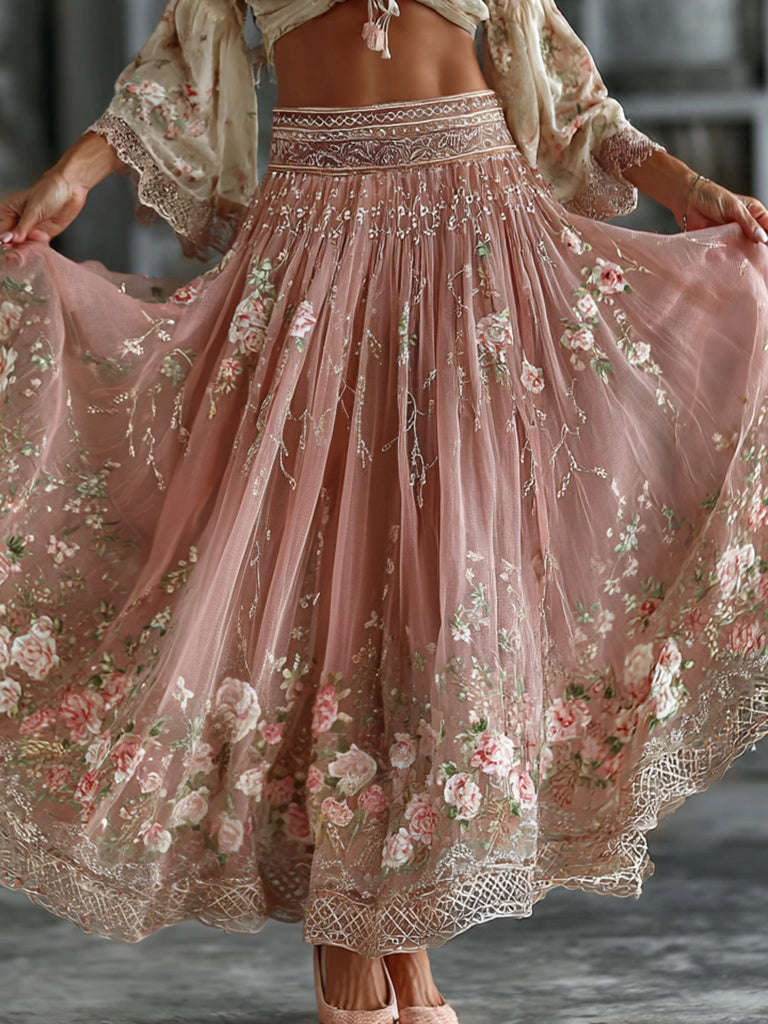 Classic Vintage Garment