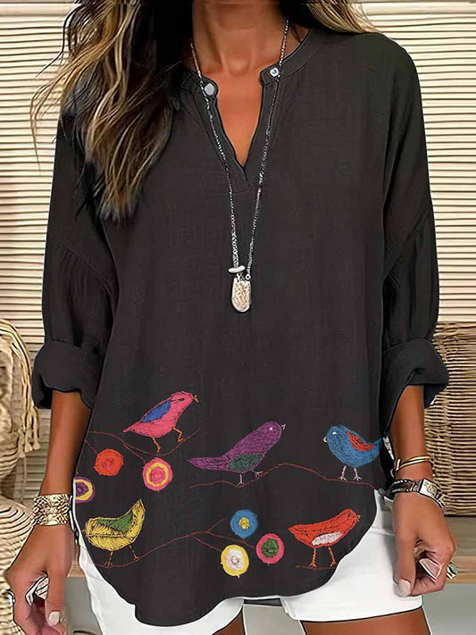 Elegantly Designed Shirt