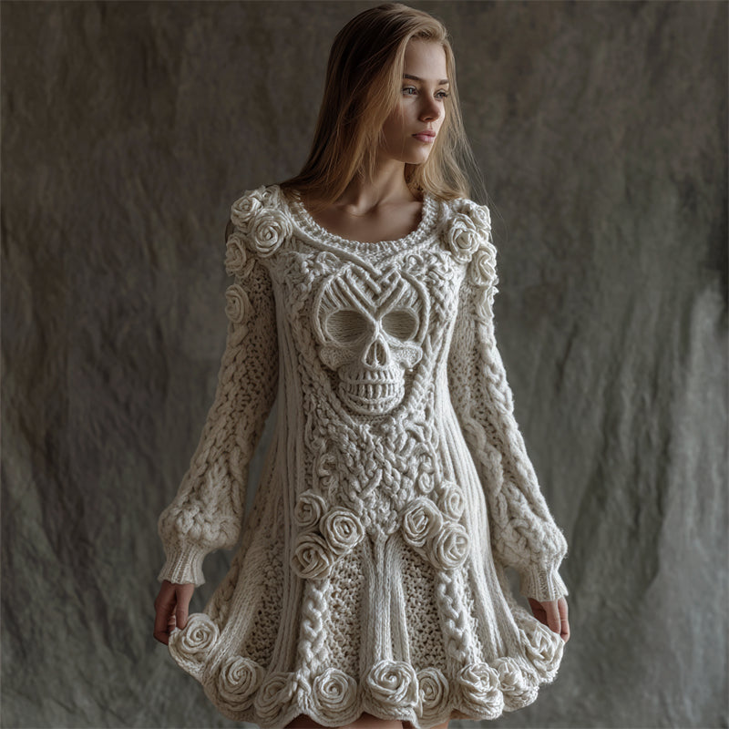 Classic Vintage & Enduringly Stylish Sweater